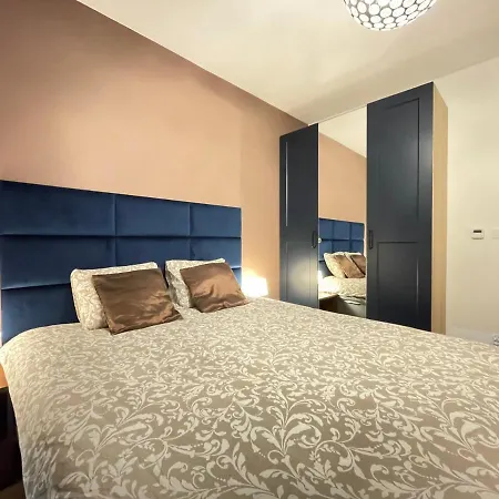 Superior Laguna Beskidow 3 Rooms! Sauna&Gym! Air Condition! Zarzecze  Exterior photo
