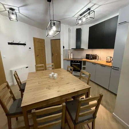 Superior Laguna Beskidow 3 Rooms! Sauna&Gym! Air Condition! Zarzecze  Exterior photo