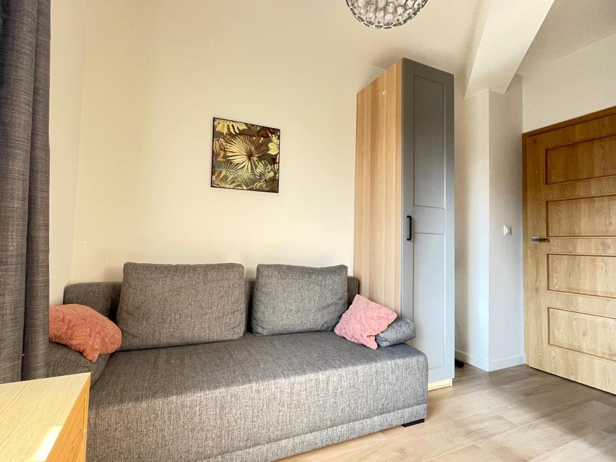 Superior Laguna Beskidow 3 Rooms! Sauna&gym! Air Condition!