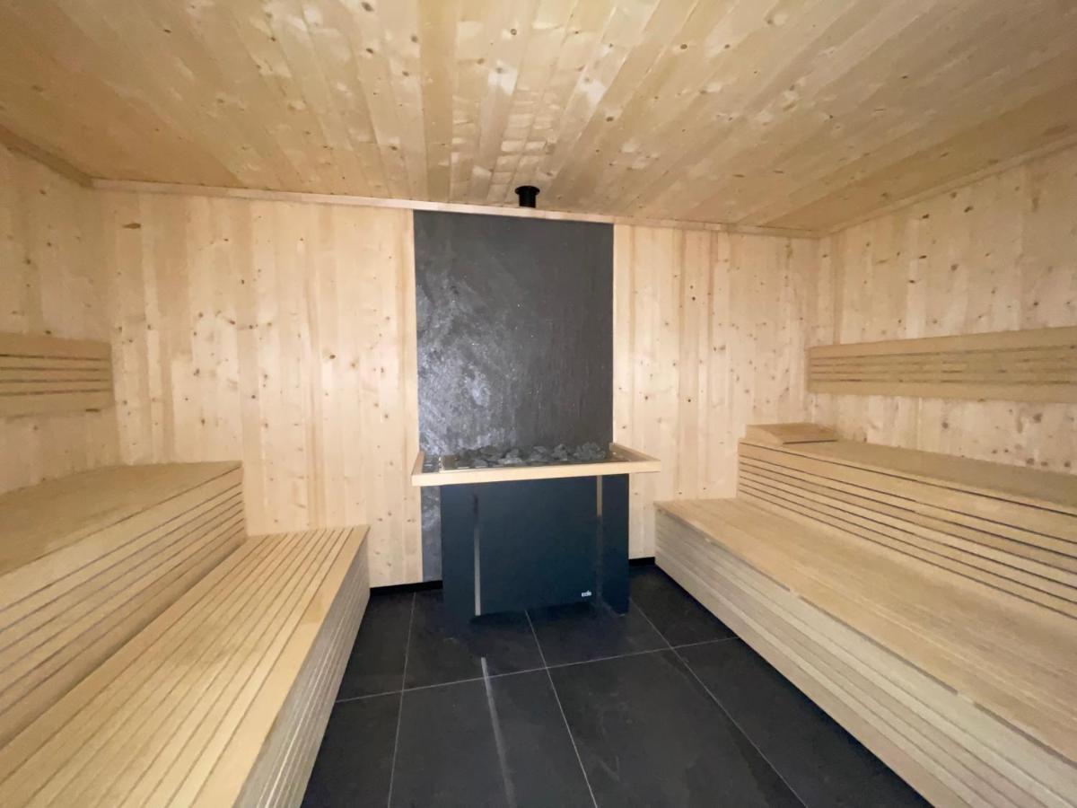 Superior Laguna Beskidow 3 Rooms! Sauna&gym! Air Condition! Apartment Zarzecze (Silesia)