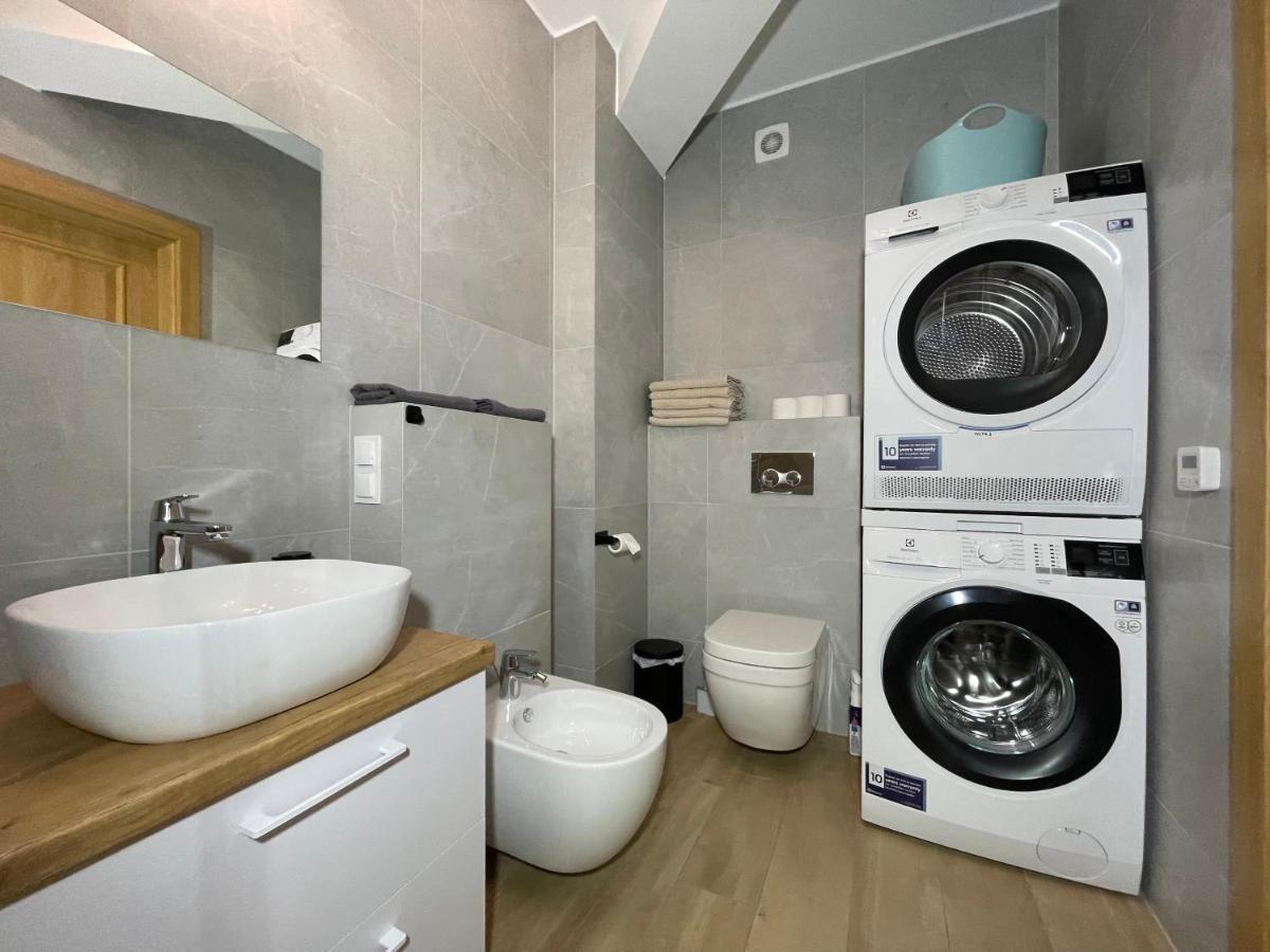 Superior Laguna Beskidow 3 Rooms! Sauna&gym! Air Condition! Zarzecze (Silesia)