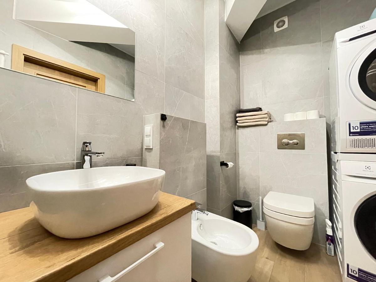 Superior Laguna Beskidow 3 Rooms! Sauna&gym! Air Condition! Apartment *