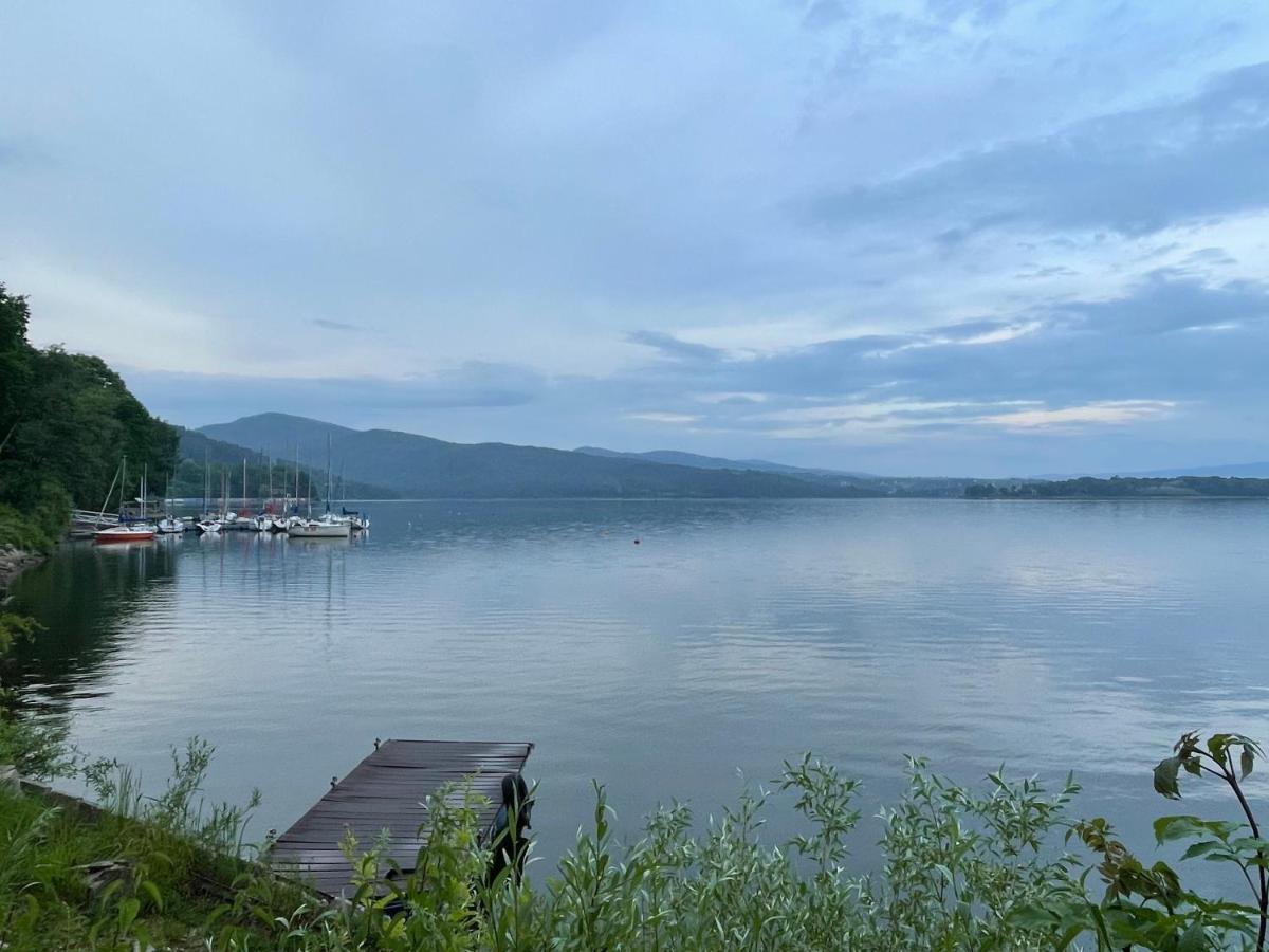 Superior Laguna Beskidow 3 Rooms! Sauna&gym! Air Condition!
