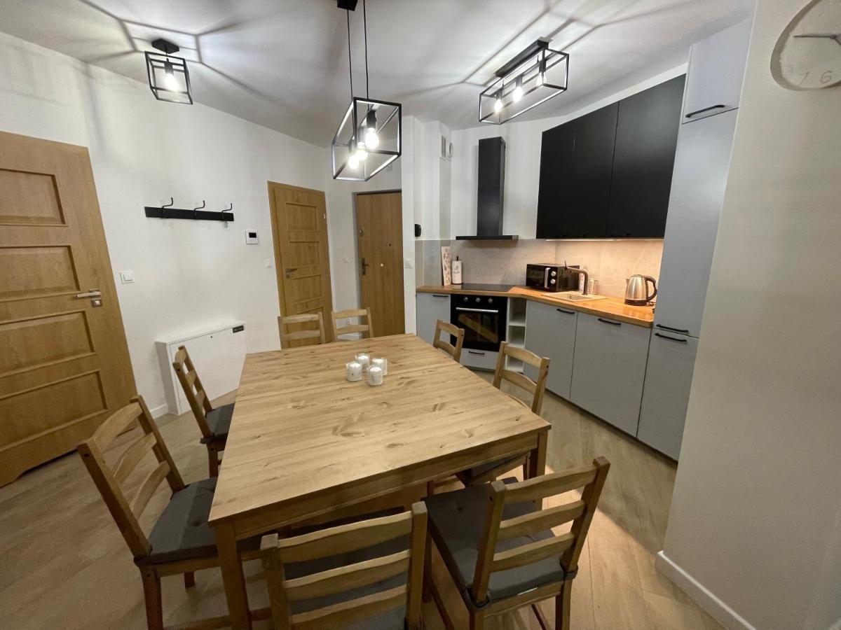 Superior Laguna Beskidow 3 Rooms! Sauna&gym! Air Condition! *
