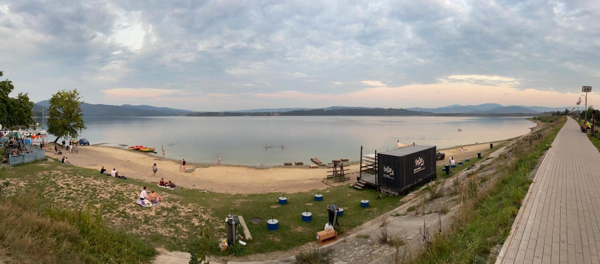 Superior Laguna Beskidow 3 Rooms! Sauna&gym! Air Condition! * Zarzecze (Silesia)