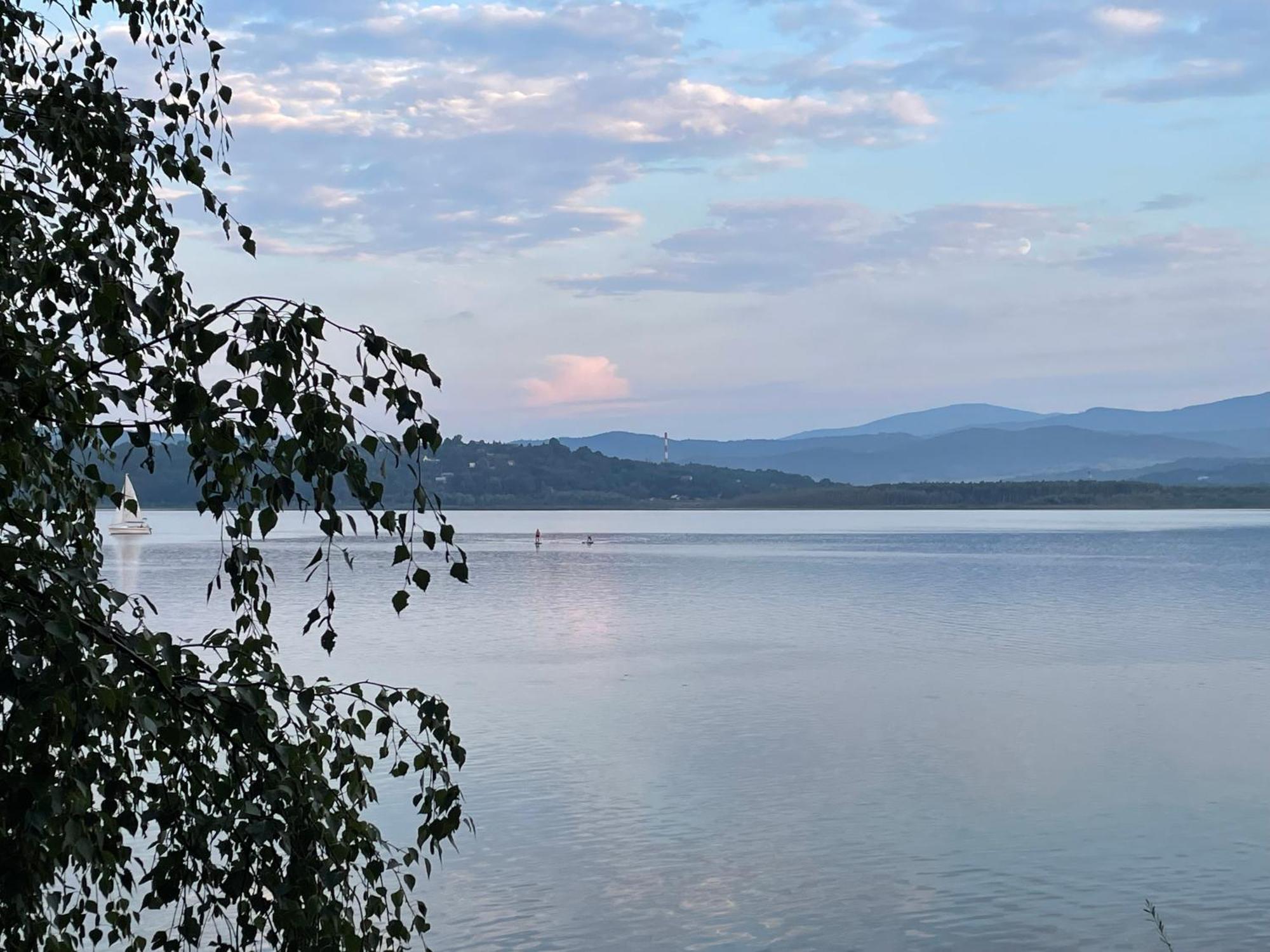 Superior Laguna Beskidow 3 Rooms! Sauna&gym! Air Condition!